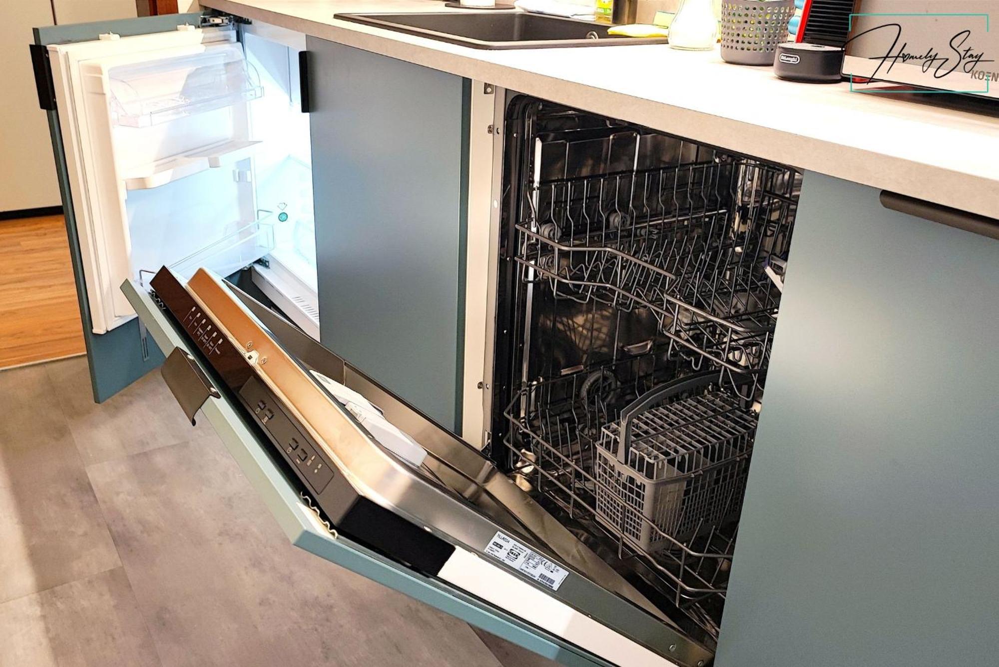 Homely Stay Serenity Greens - Stylisch Studio-Apartment With Kitchen - 10 Min To Central Station, Pet Friendly Munique Exterior foto